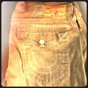 True religion jeans